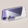 Tech-protect Flexair Hybrid Galaxy S25+ Plus Clear Tok thumbnail