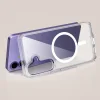 Tech-protect Flexair Hybrid Magsafe Galaxy S25+ Plus Clear Tok thumbnail