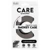 CARE by PanzerGlass Flagship QI tok Samsung Galaxy S24 - fekete thumbnail