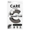 CARE by PanzerGlass Flagship QI tok Samsung Galaxy S24 Ultra - fekete tok thumbnail