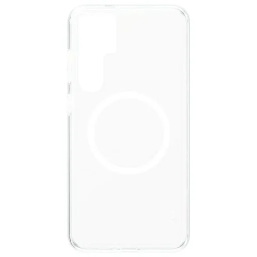 CARE by PanzerGlass Flagship QI tok Samsung Galaxy S24+ - átlátszó tok - 3