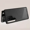 Tech-protect Magmat Galaxy S25 Ultra Matte Black tok thumbnail
