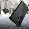 Tech-protect Magmat Galaxy S25 Ultra Matte Black tok thumbnail
