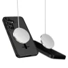 Tech-protect Magmat Magsafe Galaxy S25+ Plus Matte Black tok thumbnail