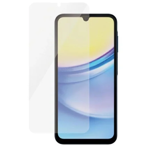 Edzett üveg PanzerGlass kijelzővédő Ultra-Wide Fit Samsung Galaxy A16 / A16 5G üvegfólia - 2