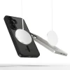 Tech-protect Magcam Magsafe Galaxy S25 Matte Black tok thumbnail