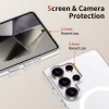 Tech-protect Magslim Magsafe Galaxy S25 Ultra Matte/ice tok thumbnail