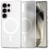 Tech-protect Magslim Magsafe Galaxy S25 Ultra Matte/ice tok thumbnail