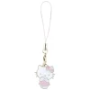 Hello Kitty Charm Kitty Cute függő - rózsaszín