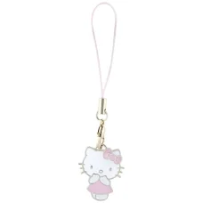 Hello Kitty Charm Kitty Cute függő - rózsaszín