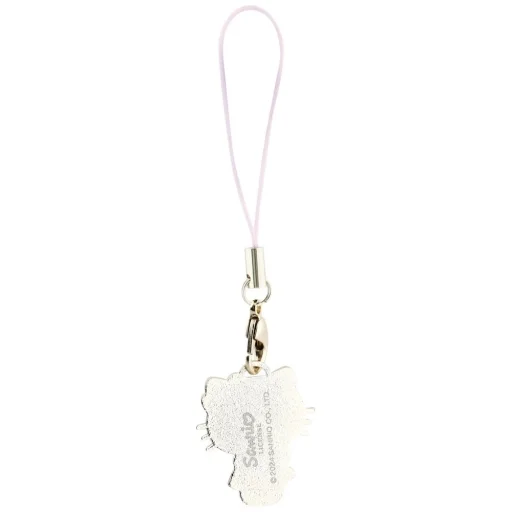Hello Kitty Charm Kitty Cute függő - rózsaszín - 2