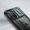 Tech-protect Kevlar Cam+ Galaxy S25 tok thumbnail