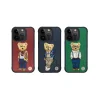 ZUCK BEAR tok LONDON CLASSIC for IPHONE 16 mayfair swank tok thumbnail