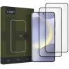 Hofi Glass Pro+ 2-pack Galaxy S25 üvegfólia