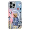 ZUCK BEAR tok DARNELL FROSTED LASER kompatibilis MagSafe IPHONE 16-hoz paris thumbnail