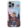 ZUCK BEAR tok DARNELL MATT LASER kompatibilis MagSafe-el IPHONE 16 Pro new york, thumbnail