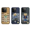 ZUCK BEAR tok SAN FRANCISCO FORTUNE iPhone 16-hoz golden state bear tok thumbnail