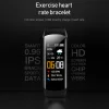 Blavec Smartband SB01 Active (SB01-B) fekete thumbnail