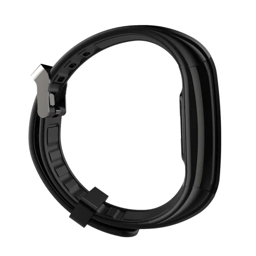Blavec Smartband SB01 Active (SB01-B) fekete - 2