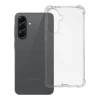 Priehľadné puzdro ROAR ARMOR JELLY pre Samsung A56 5G thumbnail