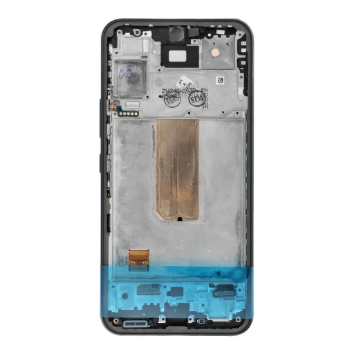 ServicePack LCD displej SAMSUNG A54 5G A546B GH82-31231A - 4