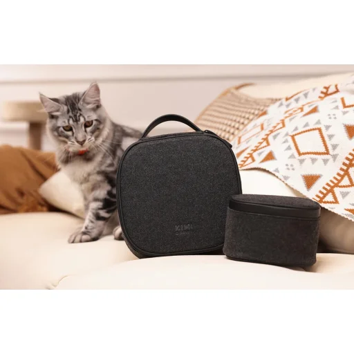 VR KIWI design P4 hordtáska Meta Quest 2/3/3s/Apple Vision Pro - 3