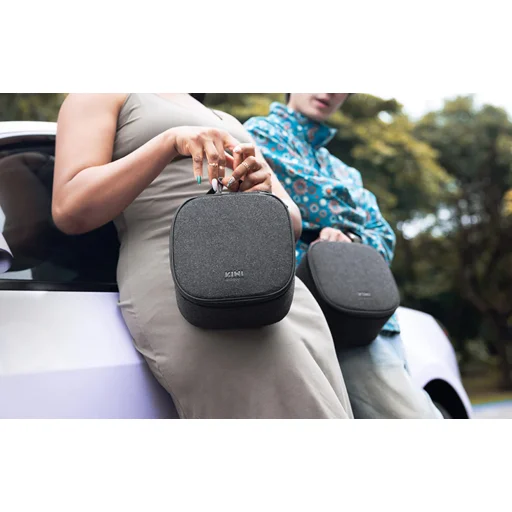 VR KIWI design P4 hordtáska Meta Quest 2/3/3s/Apple Vision Pro - 5