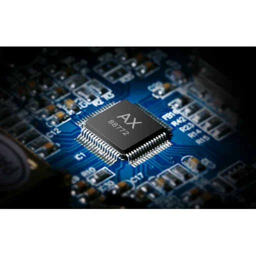 UGREEN CR110 USB-RJ45 hálózati adapter (fekete) - 3