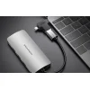 OTG USB 3.0-ról USB-C és Micro USB adapter Vention CDIB0 thumbnail