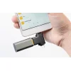OTG USB 3.0-ról USB-C és Micro USB adapter Vention CDIB0 thumbnail