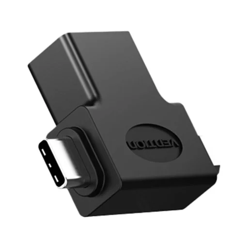 OTG USB 3.0-ról USB-C és Micro USB adapter Vention CDIB0 - 4
