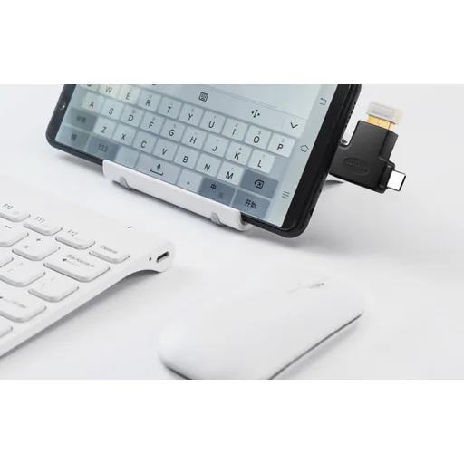 OTG USB 3.0-ról USB-C és Micro USB adapter Vention CDIB0 - 6