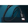 Mcdodo CA-1100 USB-C - USB-C kábel, 100W, 1,2m (fekete) thumbnail