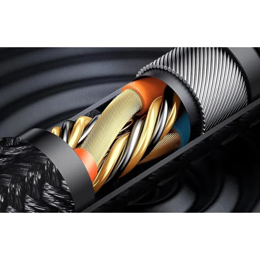 2 az 1-ben Audio Adapter Mcdodo CA-5560 2 az 1-ben Lightning - 2x Lightning - 4