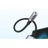 UGREEN CM477 Audió adapter, USB 3,5 mm-es mini jack 3,5 mm-es AUX csatlakozó (szürke) thumbnail