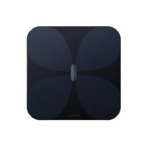 Okosmérleg 13 mérési funkcióval Yunmai Pro M1806 - 1