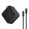 Choetech PD6008 hálózati USB-C, Type-C töltő thumbnail