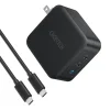 Choetech PD6008 hálózati USB-C, Type-C töltő thumbnail