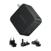 Choetech PD6008 hálózati USB-C, Type-C töltő thumbnail