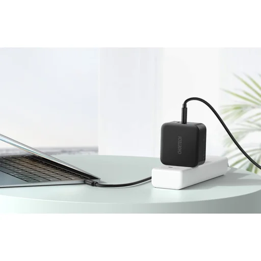 Choetech PD6008 hálózati USB-C, Type-C töltő - 6