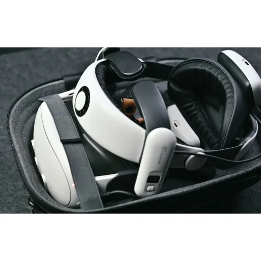 BOBOVR C3 hordtáska Meta Quest 3-hoz - 6