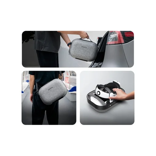 BOBOVR C3 hordtáska Meta Quest 3-hoz - 7