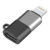 Puluz PU649B USB-C - Lightning OTG Adapter thumbnail