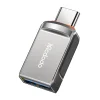 USB 3.0 - USB-C adapter, Mcdodo OT-8730 (szürke) thumbnail