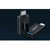 UGREEN US173 USB-A 3.0 USB-C 3.1 adapter (fekete) thumbnail
