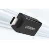 UGREEN US173 USB-A 3.0 USB-C 3.1 adapter (fekete) thumbnail