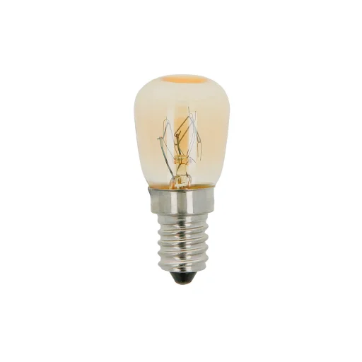 Žiarovka do rúry E14 ST26 15W 230V 60lm 300° Forever Light - 2