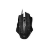 Liocat gaming egér MX 557C fekete - 5