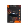 Liocat gaming egér MX 757C fekete - 5