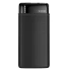 Forever power bank TB-100M 10000 mAh fekete - 2